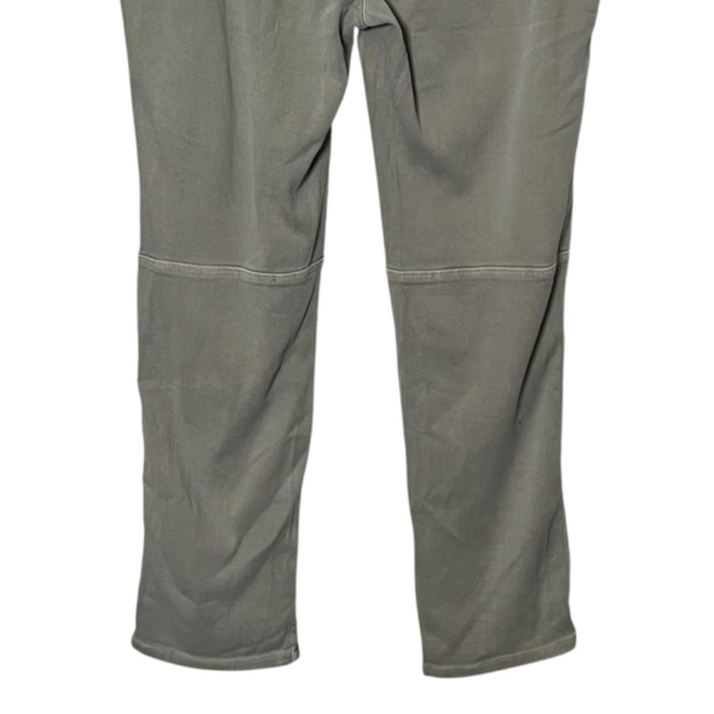 James Perse Soft Drape Pants Size  XL Taupe Relaxed‎ Lounge Casual Stretch Chic - Picture 5 of 10